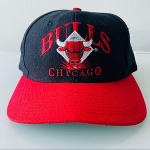 Chicago Bulls Hat